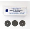 Disco de Separar Extra Thin