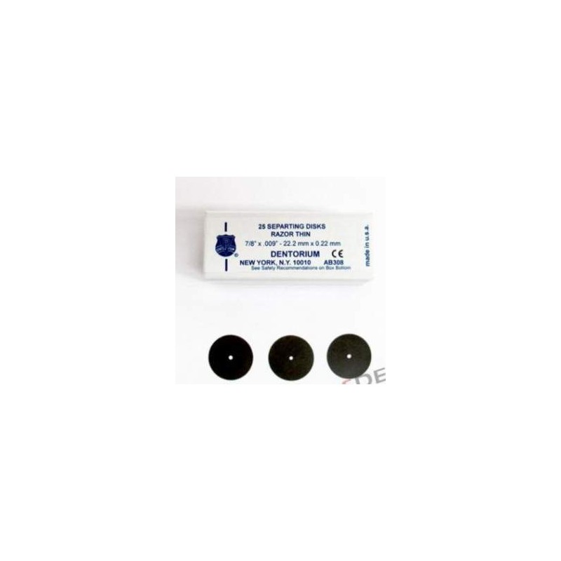 Disco de Separar Ultra Thin