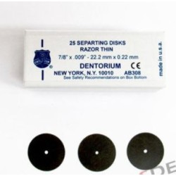 Disco de Separar Ultra Thin