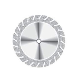 SuperFlex Disco Diamantado NTI