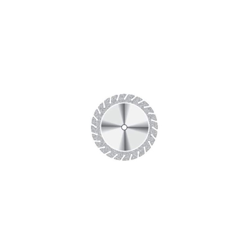 SuperFlex Disco Diamantado NTI