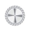 SuperFlex Disco Diamantado NTI