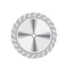 SuperFlex Disco Diamantado NTI