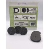 Disco de Hule Gris