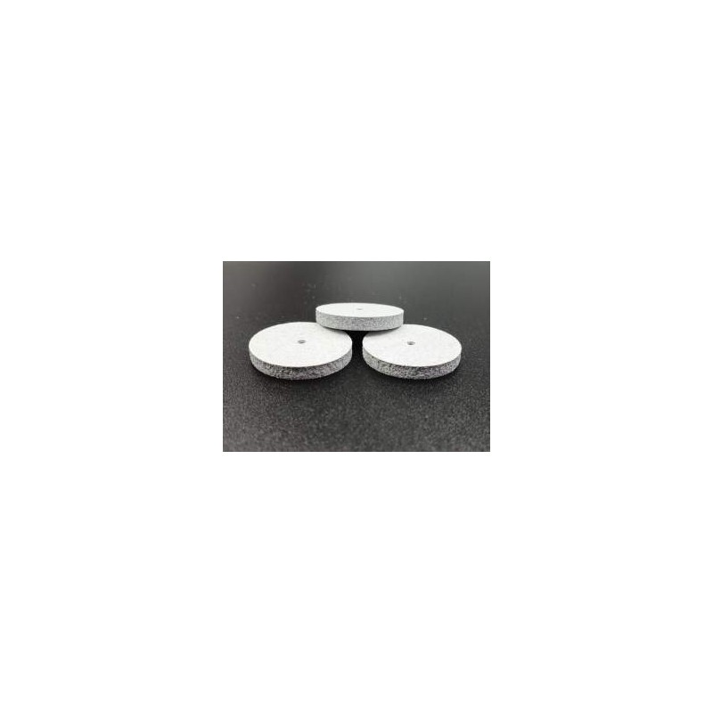 Hule Diamantado para Pulir Porcelana