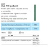 NTI Epsi Point Verde Pulidor para caras oclusales