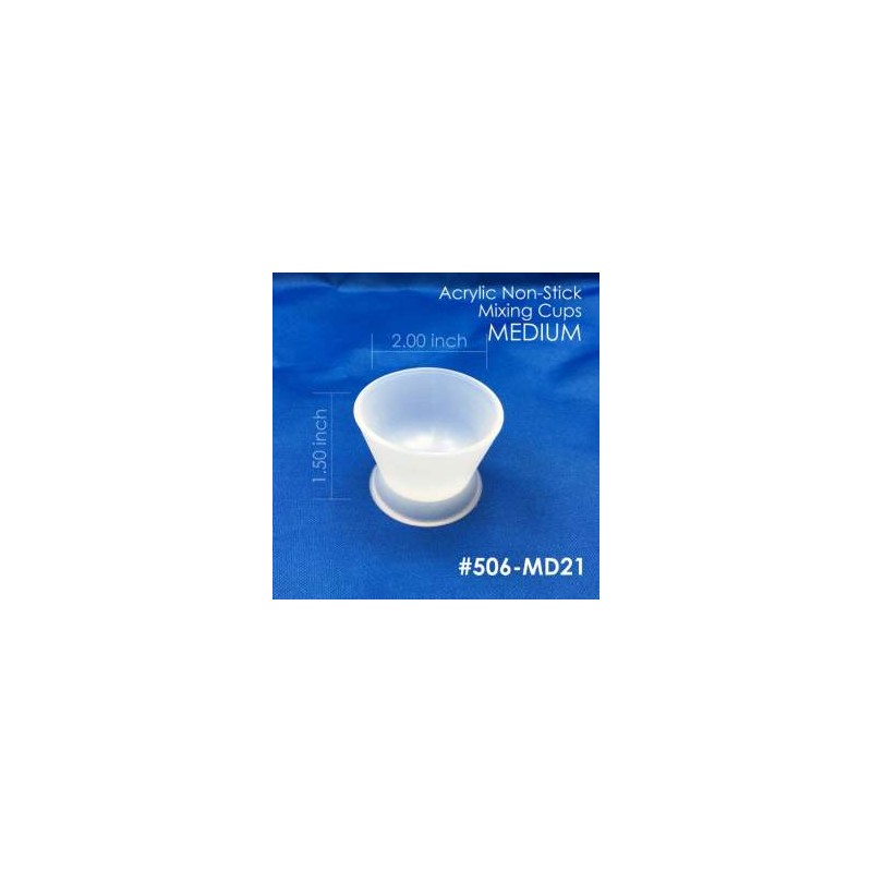 Godete de Silicón Mediano