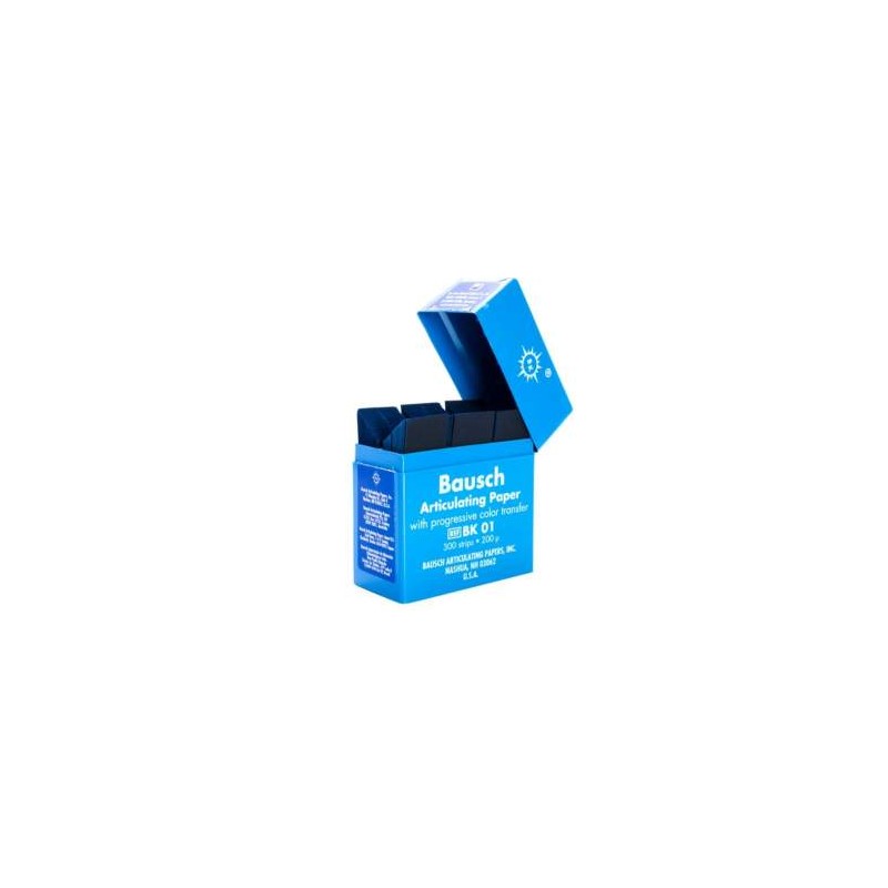 Papel de Articular Bausch 200 micras