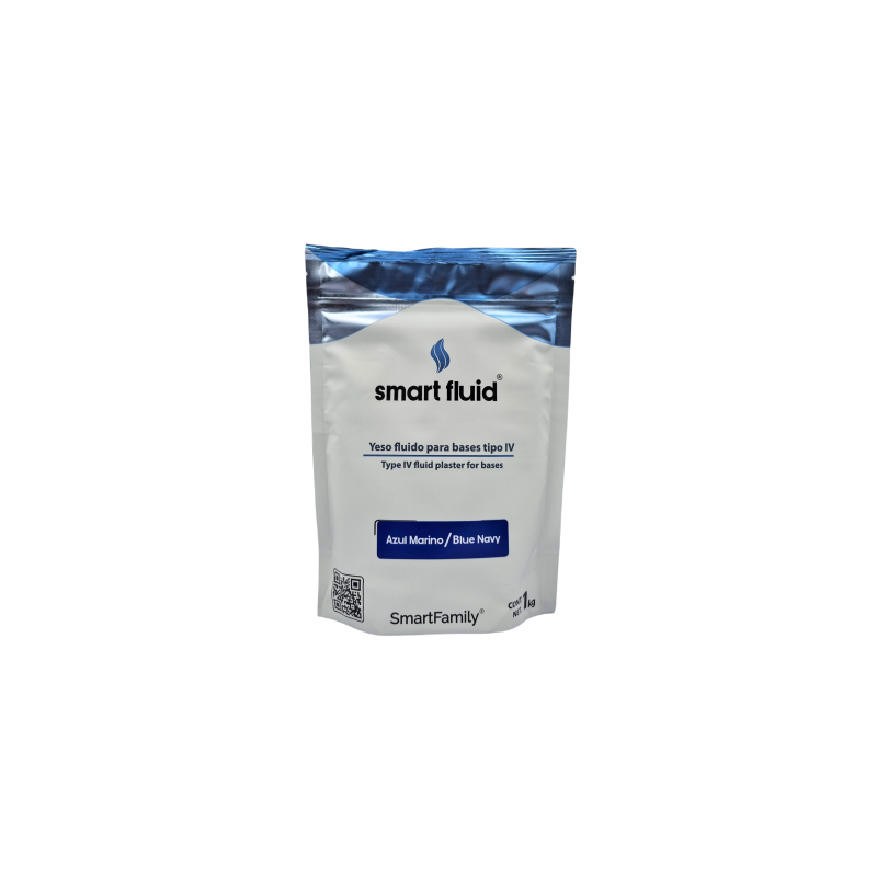 Alef Smart Fluid