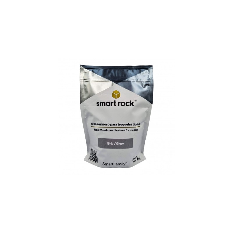 Alef Smart Rock