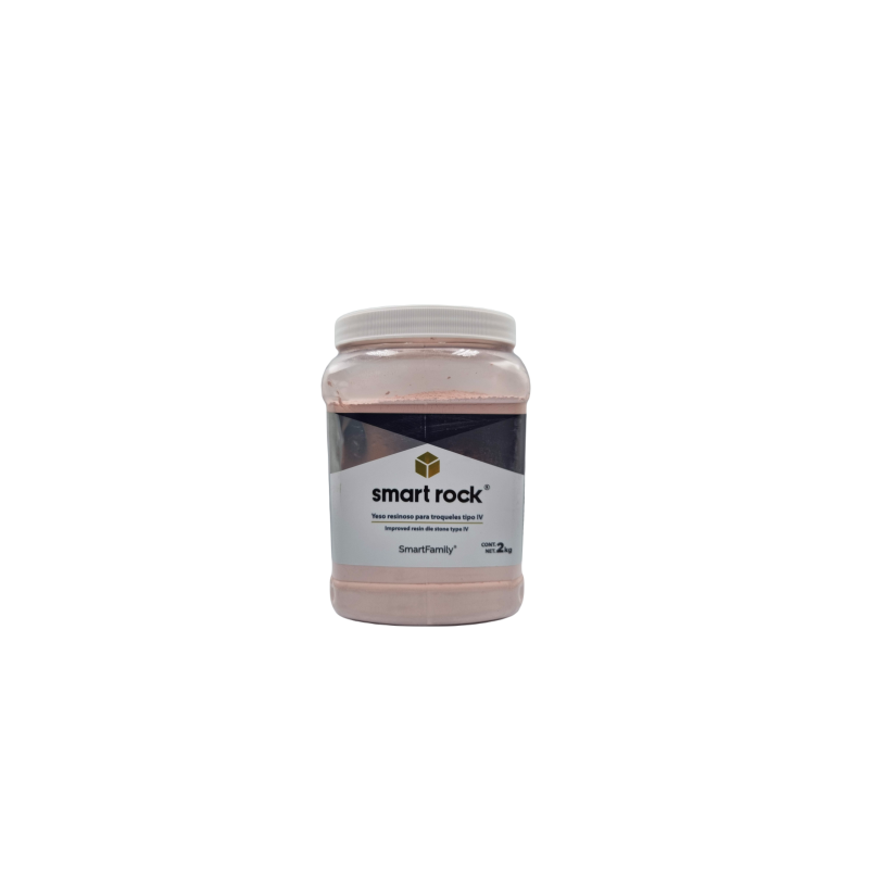 Alef Smart Rock Frasco con 2 kg